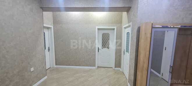 Сдаётся 3-комн. новостройка 95 м², м. Нариман Нариманов, photo 11 from 14