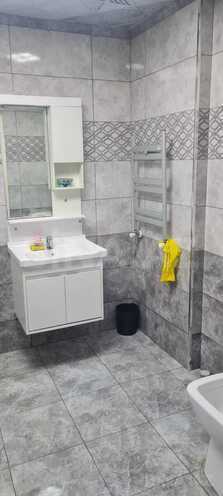 Сдаётся 3-комн. новостройка 95 м², м. Нариман Нариманов, photo 13 from 14