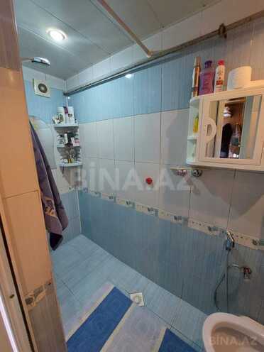 Satılır 3 otaqlı köhnə tikili 75 m², Nəsimi r., photo 12 from 13