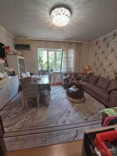 Satılır 3 otaqlı köhnə tikili 75 m², Nəsimi r., photo 1 from 13