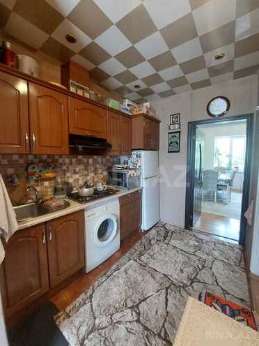 Satılır 3 otaqlı köhnə tikili 75 m², Nəsimi r., photo 10 from 13