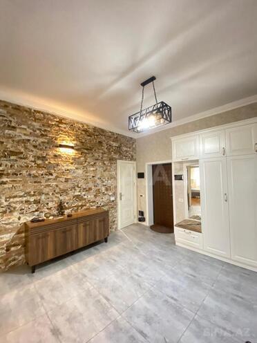 İcarəyə verilir 3 otaqlı yeni tikili 157 m², Nəsimi r., photo 17 from 24