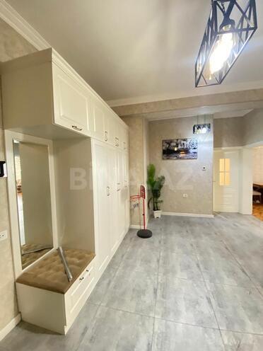 İcarəyə verilir 3 otaqlı yeni tikili 157 m², Nəsimi r., photo 16 from 24