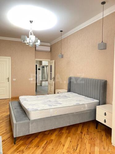 İcarəyə verilir 3 otaqlı yeni tikili 157 m², Nəsimi r., photo 8 from 24