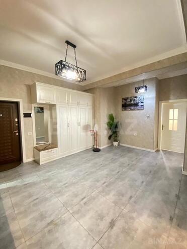 İcarəyə verilir 3 otaqlı yeni tikili 157 m², Nəsimi r., photo 7 from 24