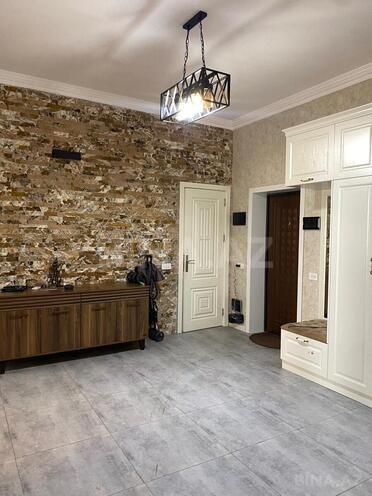 İcarəyə verilir 3 otaqlı yeni tikili 157 m², Nəsimi r., photo 15 from 24