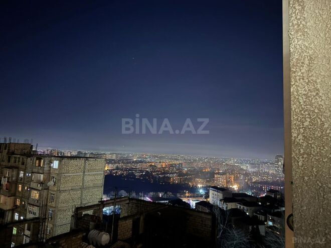 Satılır 2 otaqlı yeni tikili 100 m², Neftçilər m., photo 23 from 24