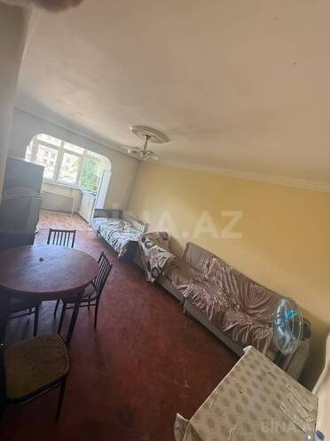 Сдаётся 2-комн. вторичка 50 м², м. Бакмил, photo 1 from 10