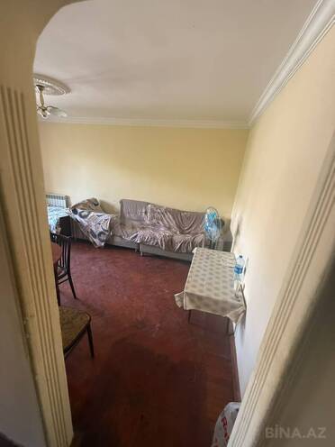 Сдаётся 2-комн. вторичка 50 м², м. Бакмил, photo 3 from 10