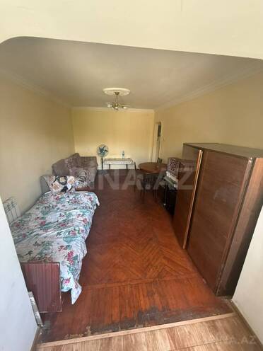 Сдаётся 2-комн. вторичка 50 м², м. Бакмил, photo 4 from 10