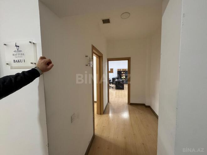 İcarəyə verilir 2 otaqlı ofis 106 m², Nərimanov r., photo 6 from 12