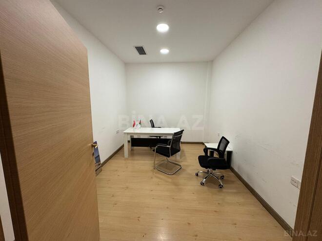İcarəyə verilir 2 otaqlı ofis 106 m², Nərimanov r., photo 9 from 12
