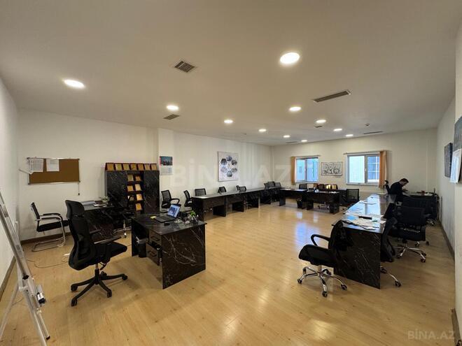 İcarəyə verilir 2 otaqlı ofis 106 m², Nərimanov r., photo 4 from 12