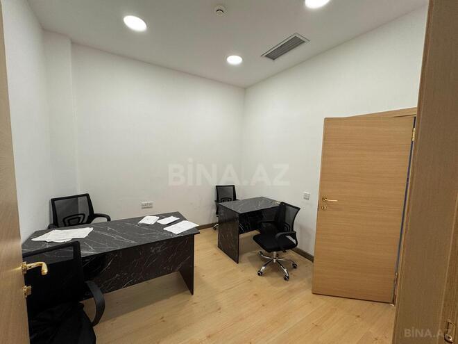 İcarəyə verilir 2 otaqlı ofis 106 m², Nərimanov r., photo 7 from 12