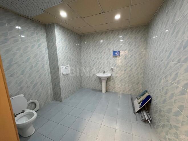 İcarəyə verilir 2 otaqlı ofis 106 m², Nərimanov r., photo 11 from 12