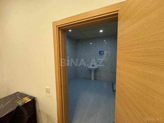 İcarəyə verilir 2 otaqlı ofis 106 m², Nərimanov r., photo 10 from 12