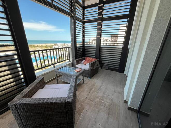 Satılır 2 otaqlı yeni tikili 90 m², Sabunçu r., photo 12 from 23