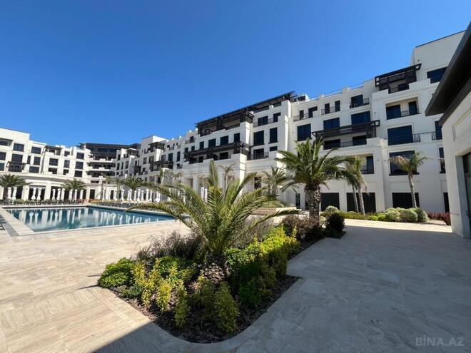 Satılır 2 otaqlı yeni tikili 90 m², Sabunçu r., photo 17 from 23