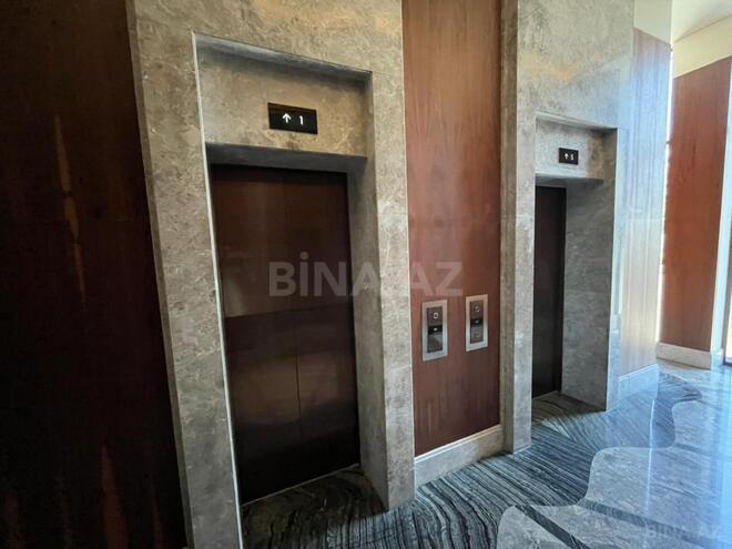 Satılır 2 otaqlı yeni tikili 90 m², Sabunçu r., photo 21 from 23