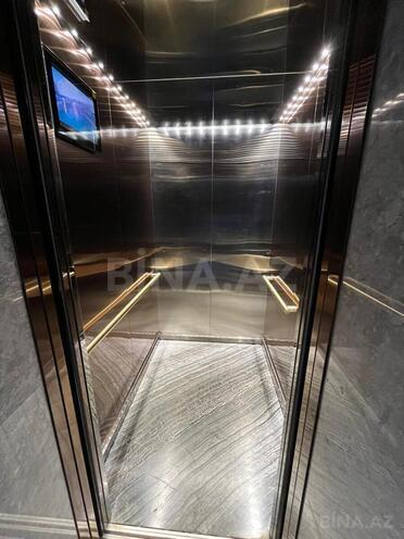 Satılır 2 otaqlı yeni tikili 90 m², Sabunçu r., photo 22 from 23