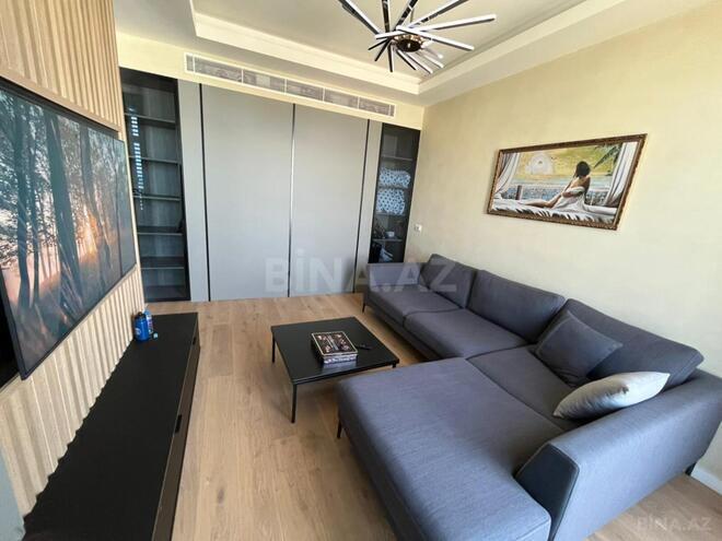 Satılır 2 otaqlı yeni tikili 90 m², Sabunçu r., photo 5 from 23