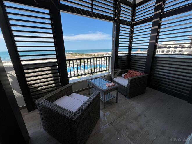 Satılır 2 otaqlı yeni tikili 90 m², Sabunçu r., photo 11 from 23