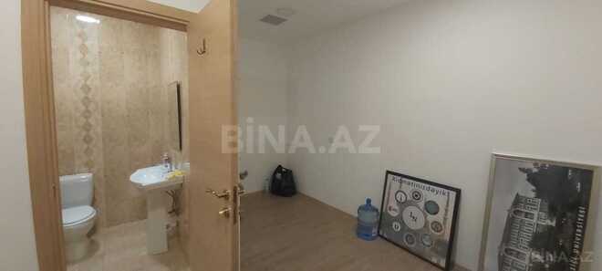 İcarəyə verilir 1 otaqlı ofis 56 m², Nərimanov r., photo 10 from 13