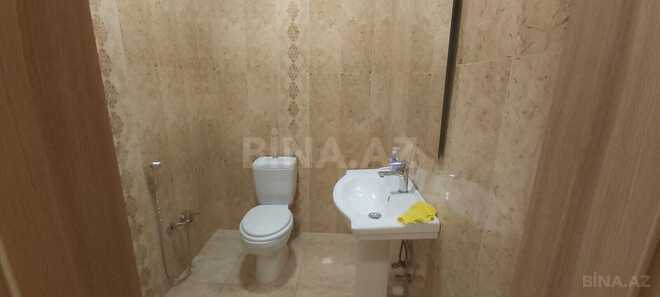 İcarəyə verilir 1 otaqlı ofis 56 m², Nərimanov r., photo 9 from 13