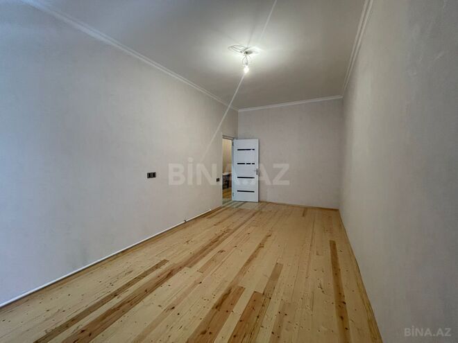 Продаётся 2-комн. новостройка 45 м², м. Нариман Нариманов, photo 4 from 12