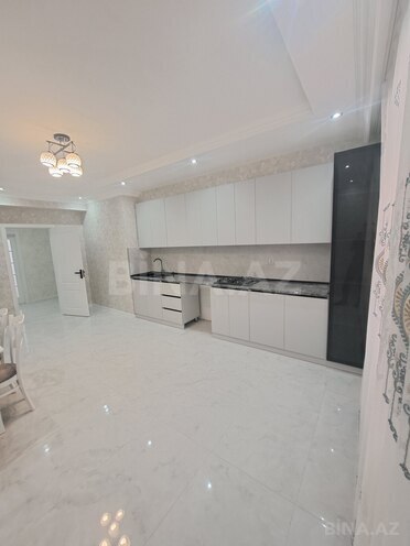 Сдаётся 3-комн. новостройка 127 м², м. Иншаатчылар, photo 10 from 16