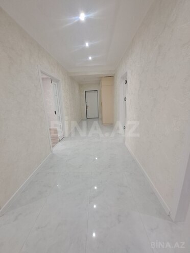 Сдаётся 3-комн. новостройка 127 м², м. Иншаатчылар, photo 14 from 16