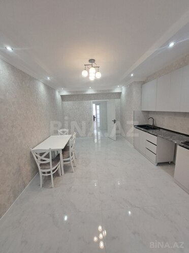 Сдаётся 3-комн. новостройка 127 м², м. Иншаатчылар, photo 11 from 16