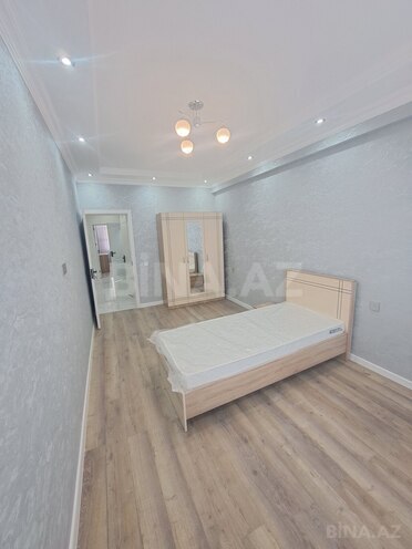 Сдаётся 3-комн. новостройка 127 м², м. Иншаатчылар, photo 8 from 16