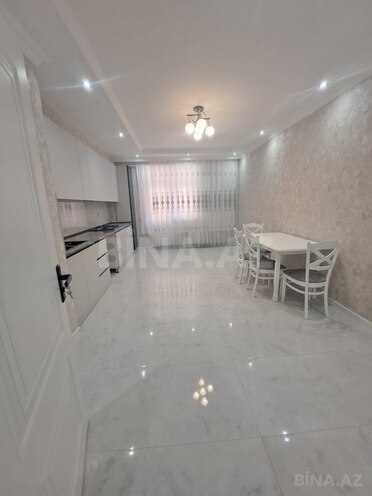 Сдаётся 3-комн. новостройка 127 м², м. Иншаатчылар, photo 9 from 16