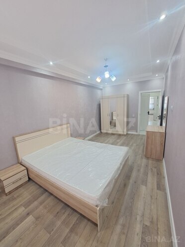 Сдаётся 3-комн. новостройка 127 м², м. Иншаатчылар, photo 6 from 16