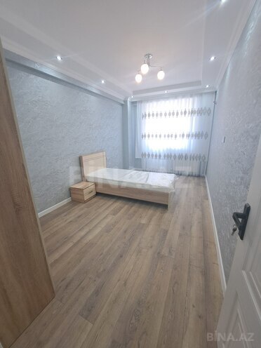 Сдаётся 3-комн. новостройка 127 м², м. Иншаатчылар, photo 7 from 16