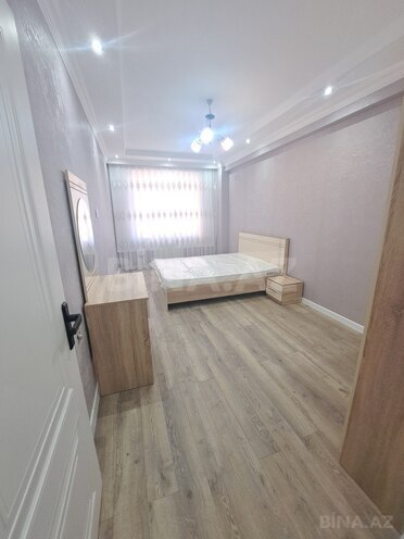 Сдаётся 3-комн. новостройка 127 м², м. Иншаатчылар, photo 5 from 16