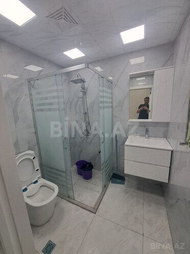 Сдаётся 3-комн. новостройка 127 м², м. Иншаатчылар, photo 12 from 16