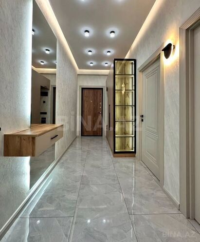 Satılır 2 otaqlı köhnə tikili 58 m², Memar Əcəmi m., photo 6 from 8