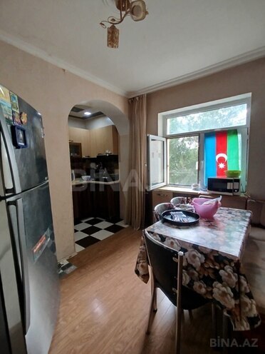 Satılır 3 otaqlı köhnə tikili 64 m², Böyükşor q., photo 3 from 10