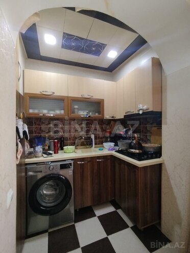 Satılır 3 otaqlı köhnə tikili 64 m², Böyükşor q., photo 1 from 10