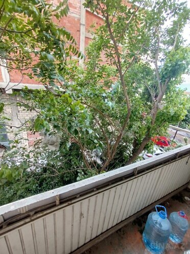 Satılır 3 otaqlı köhnə tikili 64 m², Böyükşor q., photo 4 from 10