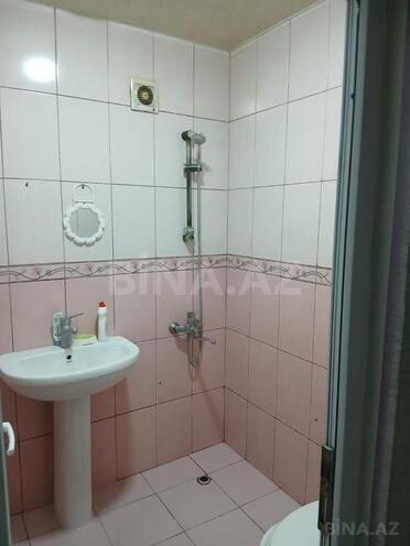 Сдаётся 3-комн. вторичка 80 м², м. Мемар Аджеми, photo 14 from 16