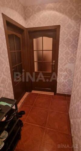 Сдаётся 3-комн. вторичка 80 м², м. Мемар Аджеми, photo 10 from 16