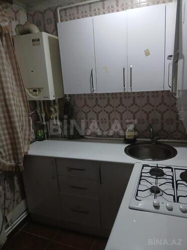 Сдаётся 3-комн. вторичка 80 м², м. Мемар Аджеми, photo 7 from 16