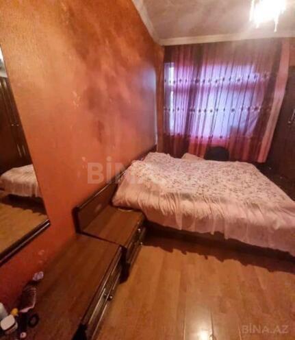 Сдаётся 3-комн. вторичка 80 м², м. Мемар Аджеми, photo 4 from 16