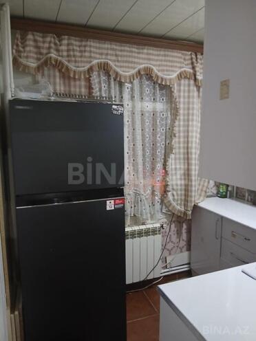 Сдаётся 3-комн. вторичка 80 м², м. Мемар Аджеми, photo 5 from 16