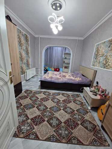 Satılır 2 otaqlı köhnə tikili 52 m², Nəsimi r., photo 4 from 9