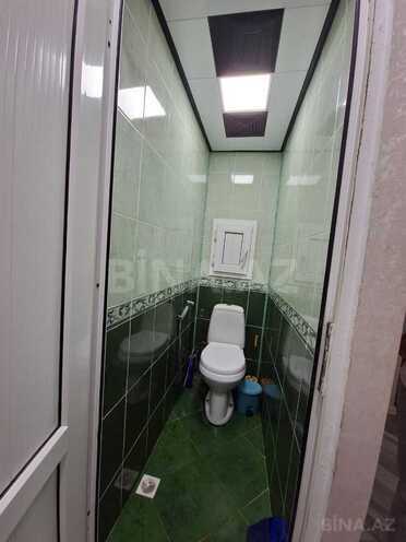 Satılır 2 otaqlı köhnə tikili 52 m², Nəsimi r., photo 7 from 9