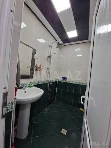 Satılır 2 otaqlı köhnə tikili 52 m², Nəsimi r., photo 8 from 9